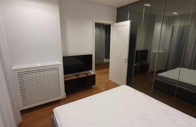Vermietung einer modernen 2-Zimmer-Wohnung, 67 m², Belgrad, Serbien
